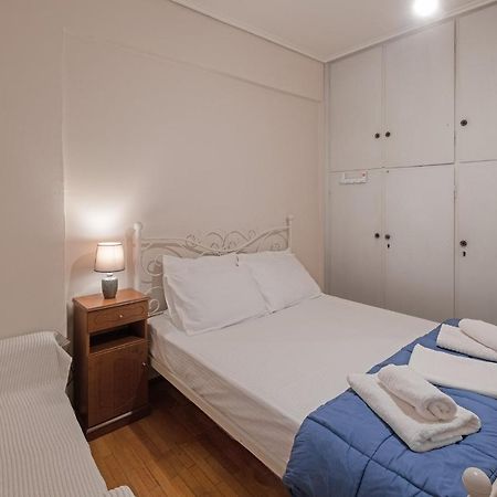 Serenity & Cozy Apartment Каламата Екстер'єр фото