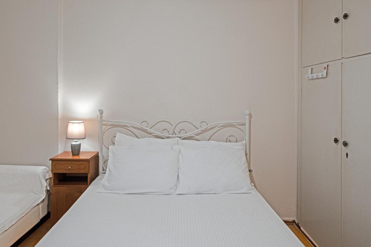 Serenity & Cozy Apartment Каламата Екстер'єр фото