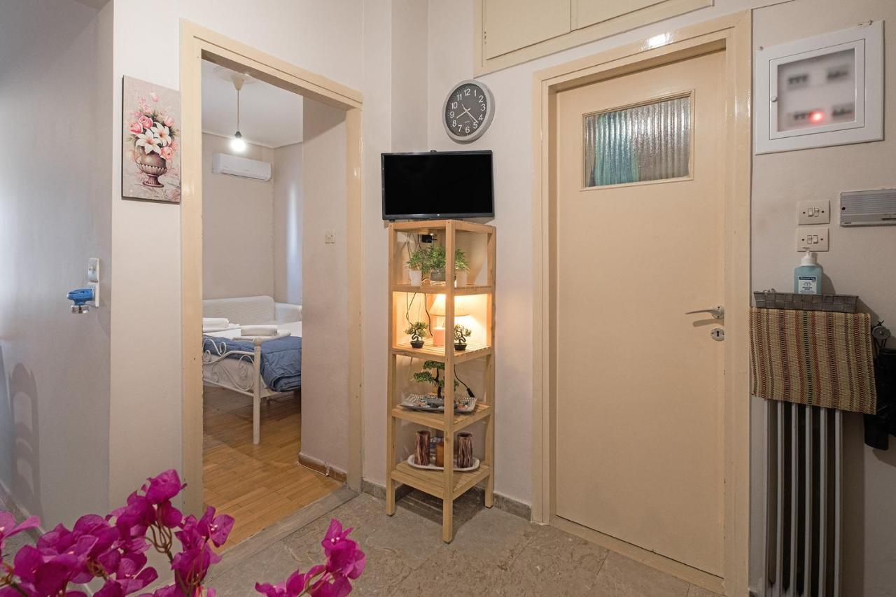 Serenity & Cozy Apartment Каламата Екстер'єр фото