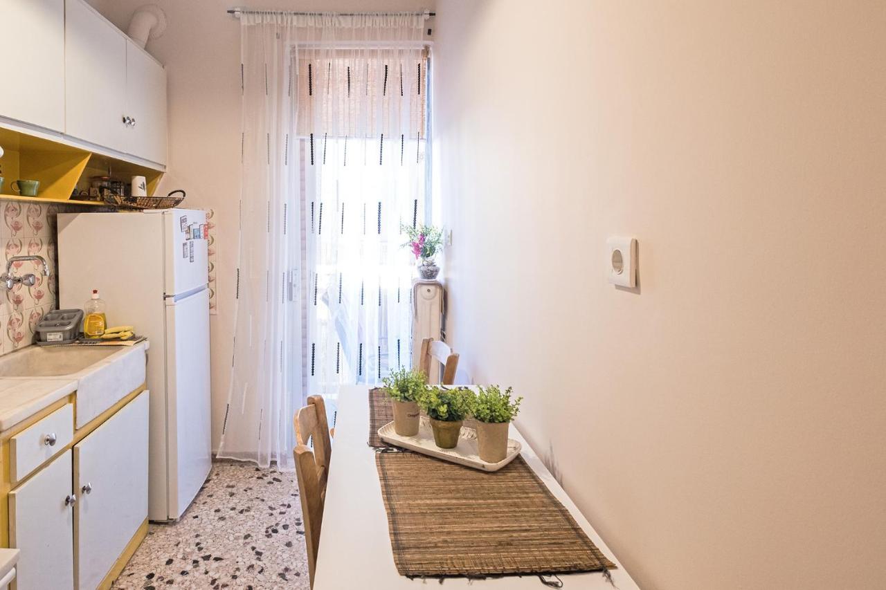 Serenity & Cozy Apartment Каламата Екстер'єр фото