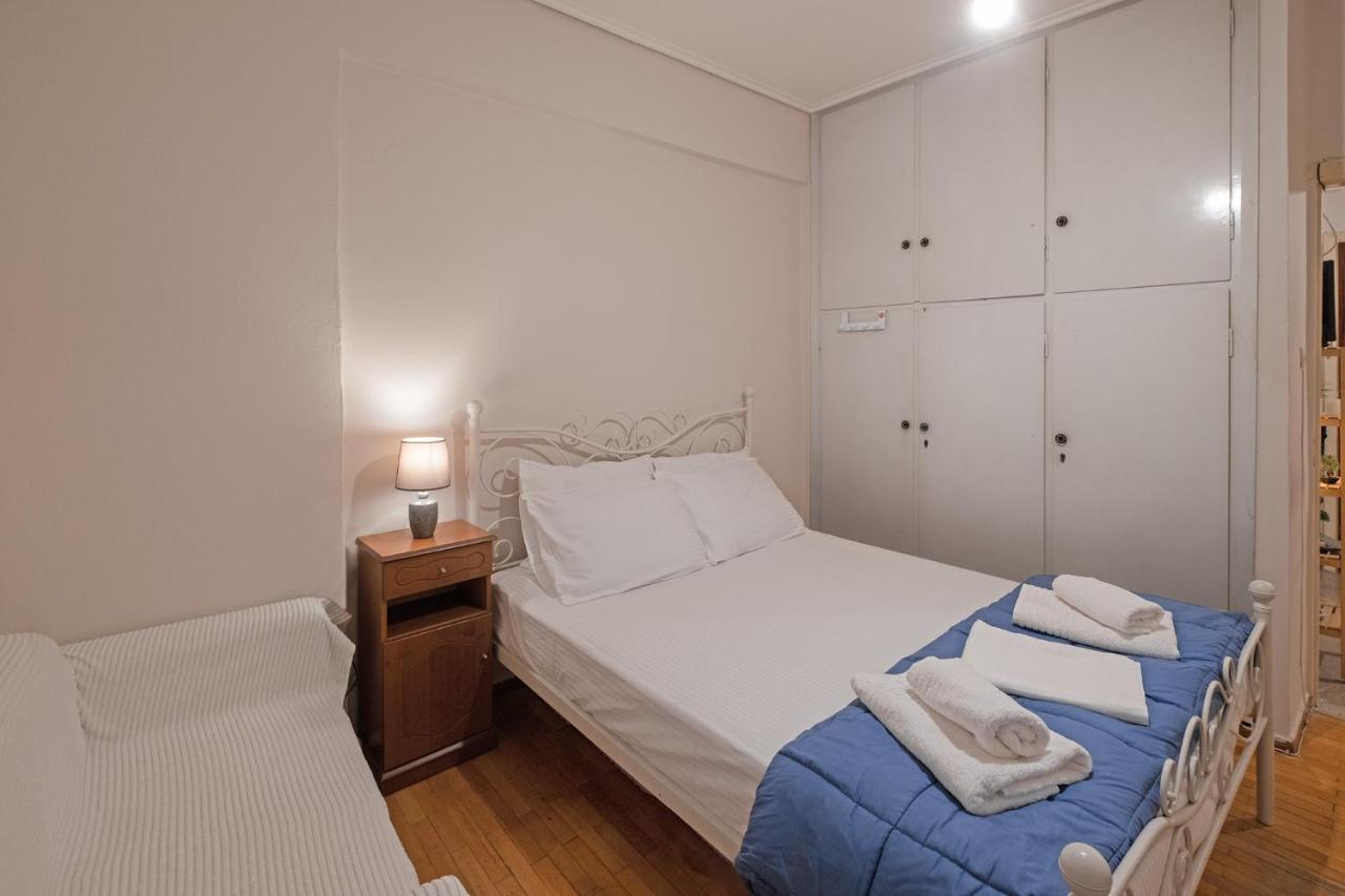 Serenity & Cozy Apartment Каламата Екстер'єр фото